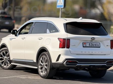 Kia Sorento, 2020 — photo 6
