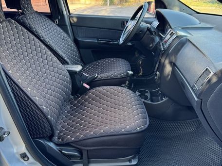Hyundai Getz, 2005 — photo 17
