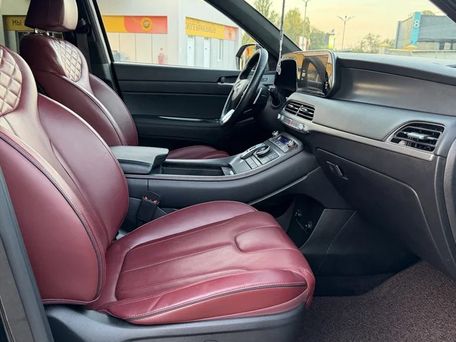 Hyundai Palisade, 2020 — сүрөт 6