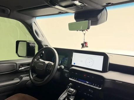 Toyota Land Cruiser Prado, 2024 — сүрөт 11