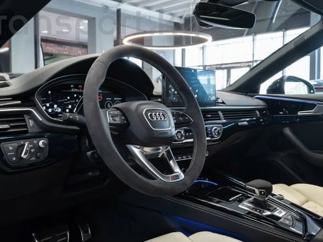 Audi RS 5, 2020 — фото 7