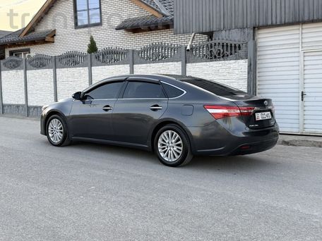 Toyota Avalon, 2015 — сүрөт 4