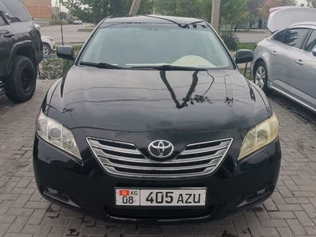 Toyota Camry, 2006 — сүрөт 1