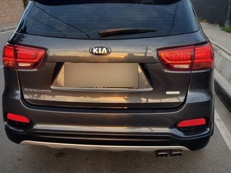 Kia Sorento, 2020 — фото 4