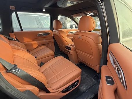 Changan Deepal S09, 2026 — photo 4