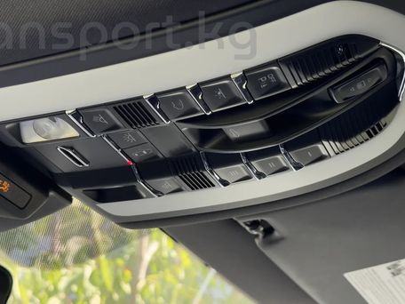 Porsche Macan, 2021 — фото 8