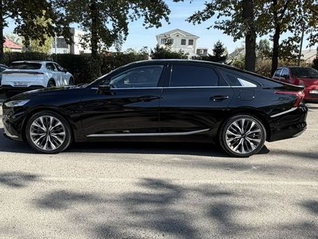 Kia K8, 2024 — 照片 12