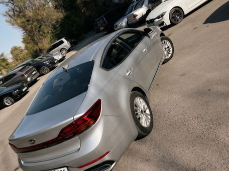 Kia K7, 2020 — photo 3