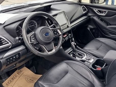 Subaru Forester, 2019 — фото 9