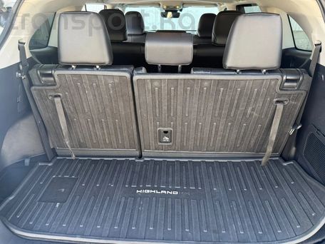 Toyota Highlander, 2020 — 照片 6