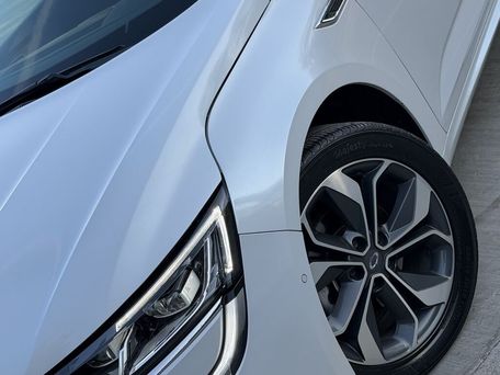 Renault Samsung SM6, 2019 — фото 3