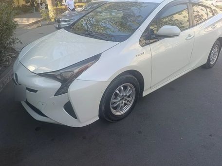 Toyota Prius, 2011 — фото 2