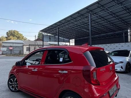 Kia Morning, 2021 — сүрөт 3