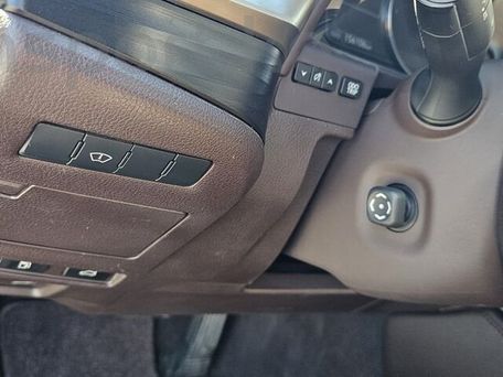 Lexus ES, 2019 — photo 17