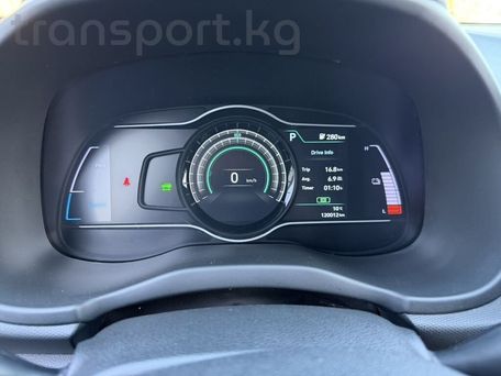Hyundai Kona, 2021 — photo 6