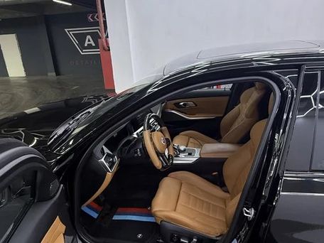 BMW 3 Series, 2021 — photo 5
