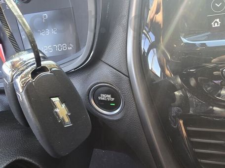 Chevrolet Spark, 2020 — photo 8