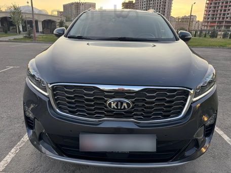 Kia Sorento, 2019 — фото 1