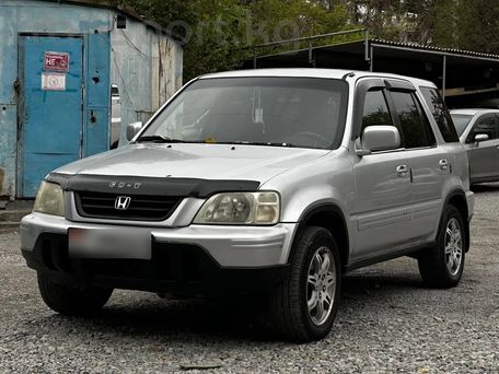 Honda CR-V, 2001 — сүрөт 2