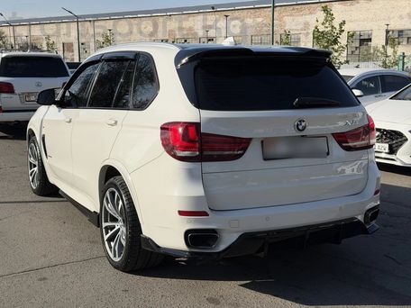 BMW X5, 2016 — сүрөт 4