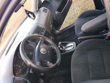 Volkswagen Golf, 1999 — сүрөт 3