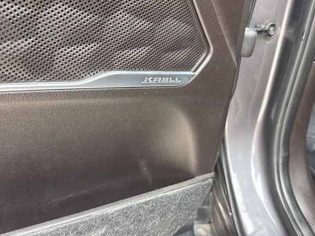Hyundai Santa Fe, 2018 — фото 11