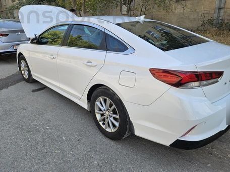 Hyundai Sonata, 2023