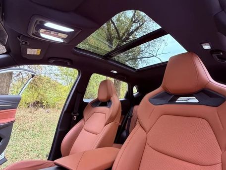 Changan X5 Plus, 2026 — photo 10