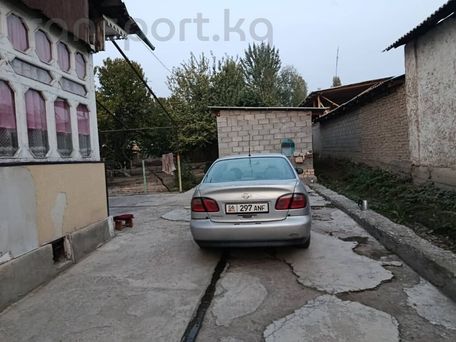 Nissan Primera, 2001 — сүрөт 5