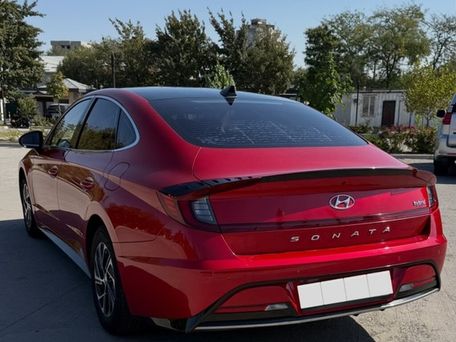 Hyundai Sonata, 2019 — фото 4
