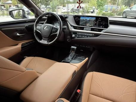 Lexus ES, 2021 — сүрөт 9