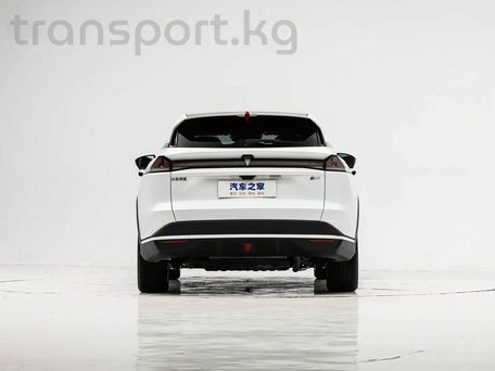 Changan Deepal S07, 2026 — photo 3