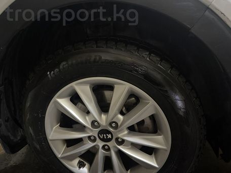 Kia Sorento, 2018 — сүрөт 9