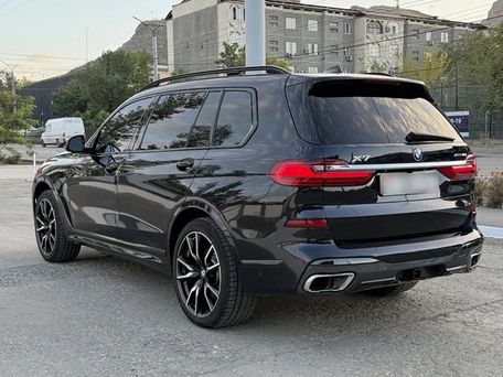 BMW X7, 2019 — фото 5