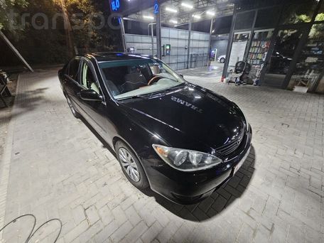 Toyota Camry, 2002