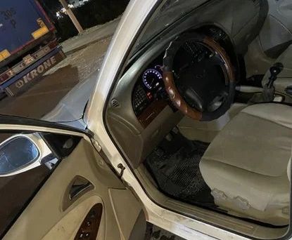 Daewoo Nubira, 2001 — сүрөт 6