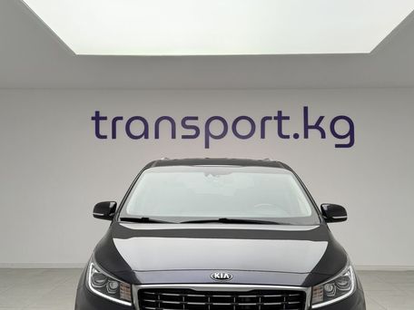Kia Carnival, 2019 — 照片 2