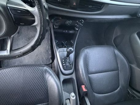 Kia Picanto, 2019 — photo 8