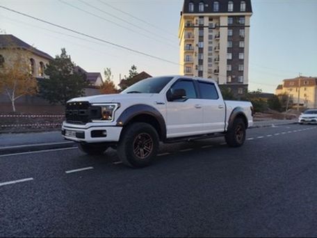 Ford F-150, 2020 — photo 2