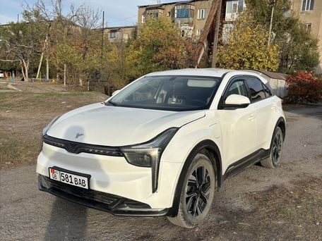 Hozon Neta U, 2022 — photo 2