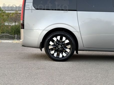 Hyundai Staria, 2026 — сүрөт 4
