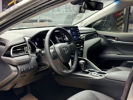 Toyota Camry, 2023 — сүрөт 8