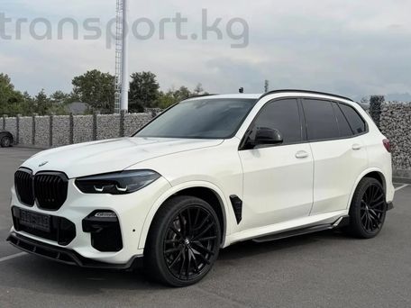 BMW X5, 2020 — photo 2