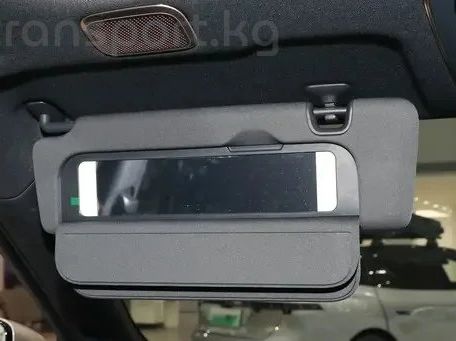 Lynk & Co 900, 2026 — сүрөт 10