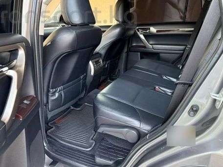 Lexus GX, 2023 — фото 7