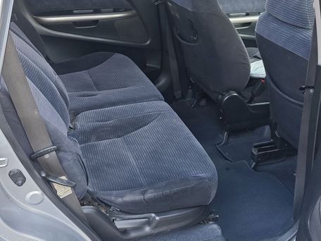 Honda Stream, 2003 — photo 18