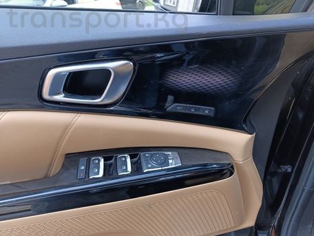 Kia Carnival, 2021 — photo 10