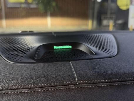 BMW X7, 2019 — photo 11