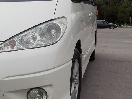 Toyota Estima, 2003 — сүрөт 5