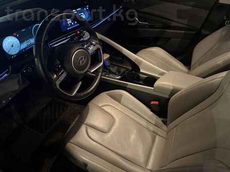 Hyundai Avante, 2020 — photo 12